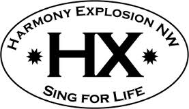 Harmony Explosion NW, Sing For Life