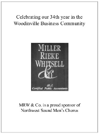 Miller, Rieke, Whitsell & Co