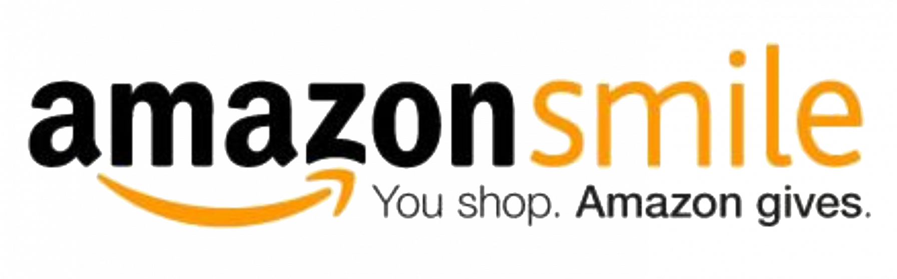 amazon smile - You shop. Amazon gives.